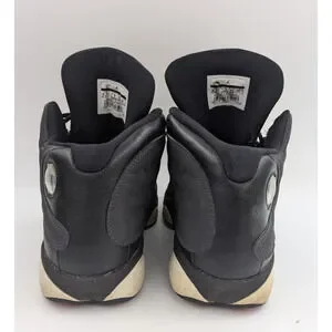 Nike | Shoes | Nike Air Jordan 3 Retro Black Hyper Pink  display picture 1